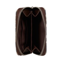 Roxy Salty Flow Cord Wallet