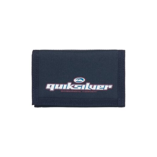Quiksilver The Everydaily Portemonnaie Dark Denim