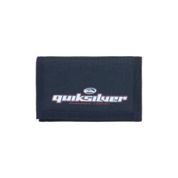 Quiksilver The Everydaily Portemonnaie Dark Denim