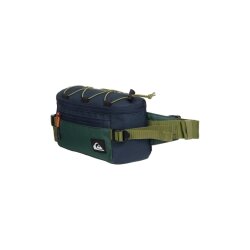 Quiksilver Mujave Hip Bag Forest
