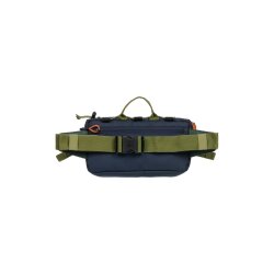 Quiksilver Mujave Hip Bag Forest