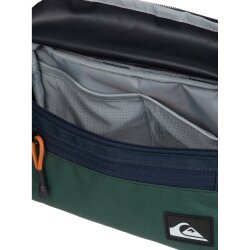 Quiksilver Mujave Hip Bag Forest