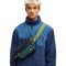 Quiksilver Mujave Hip Bag Forest
