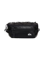 Quiksilver Mujave Plus Hip Bag Black