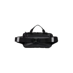 Quiksilver Mujave Plus Hip Bag Black