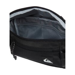 Quiksilver Mujave Plus Hip Bag Black