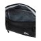 Quiksilver Mujave Plus Hip Bag Black