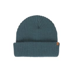 Quiksilver Alta Rib Stormy Seas Mütze