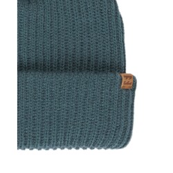 Quiksilver Alta Rib Stormy Seas Mütze