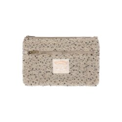 Billabong Tripper Pencil Case Sherpa