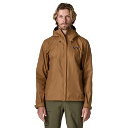 Patagonia Jacke M´s Torrentshell 3L Regenjacke Deer...