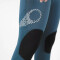Soöruz Guru Wind Frontzip Organic Oysterprene 5/4 Blue