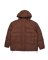 Salty Crew Storm Down Parka Rocky Road