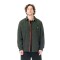 Picture Organic Clothing Lewell Shirt Olivine