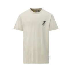 Picture Organic Clothing Bigfoot Tee Pure Cashmere Washed