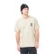 Picture Organic Clothing Bigfoot Tee Pure Cashmere Washed