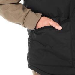 Picture Organic Clothing Russello Reversible Vest Black
