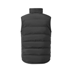 Picture Organic Clothing Russello Reversible Vest Black