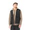 Picture Organic Clothing Russello Reversible Vest Black