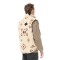 Picture Organic Clothing Russello Reversible Vest Black
