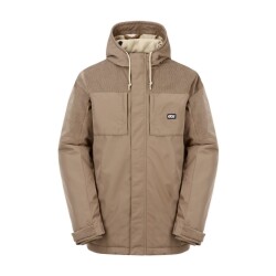 Picture Organic Clothing Storn Jacket Shitake