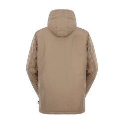 Picture Organic Clothing Storn Jacket Shitake