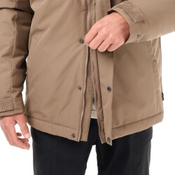 Picture Organic Clothing Storn Jacket Shitake