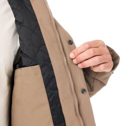 Picture Organic Clothing Storn Jacket Shitake