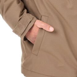 Picture Organic Clothing Storn Jacket Shitake