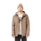 Picture Organic Clothing Storn Jacket Shitake