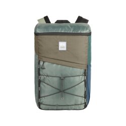 Picture Patchwork Kepler Rucksack Reuse 5