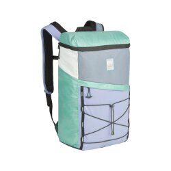 Picture Patchwork Kepler Rucksack Reuse 12