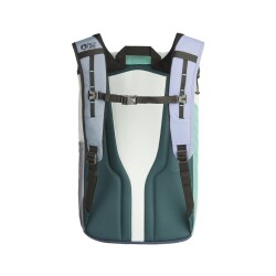 Picture Patchwork Kepler Rucksack Reuse 12