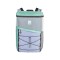 Picture Patchwork Kepler Rucksack Reuse 12