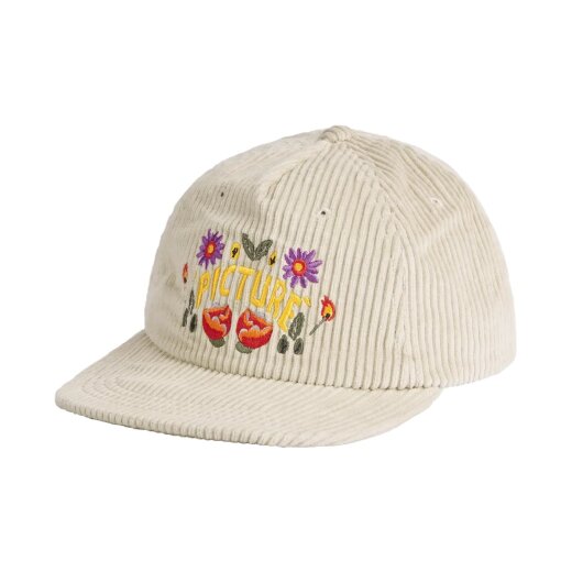 Picture Organic Clothing Bubble Cap Pure Cashmere