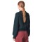 Klitmoller Collective Gerda Knit Pullover Moos Green