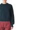 Klitmoller Collective Gerda Knit Pullover Moos Green