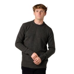Klitmoller Collective Aage Knit Strickpullover Olive
