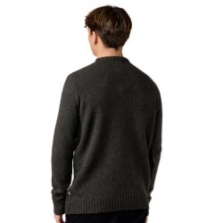 Klitmoller Collective Aage Knit Strickpullover Olive