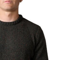 Klitmoller Collective Aage Knit Strickpullover Olive