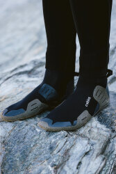 C-Skins Nuwave Neopren Boot 5mm Round Toe