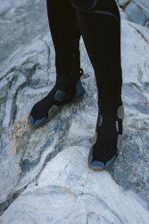 C-Skins Nuwave Neopren Boot 5mm Round Toe