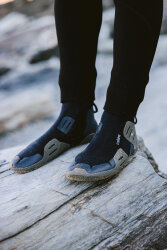 C-Skins Nuwave Neopren Boot 5mm Round Toe