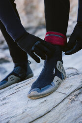 C-Skins Nuwave Neopren Boot 5mm Round Toe