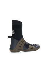 C-Skins Nuwave Neopren Boot 5mm Round Toe