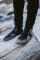 C-Skins Nuwave Neopren Boot 5mm Round Toe