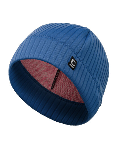 C-Skins Storm Chaser Neopren Beanie 2mm Cobalt Blue
