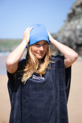 C-Skins Storm Chaser Neopren Beanie 2mm Cobalt Blue