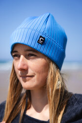 C-Skins Storm Chaser Neopren Beanie 2mm Cobalt Blue