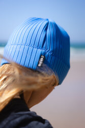 C-Skins Storm Chaser Neopren Beanie 2mm Cobalt Blue